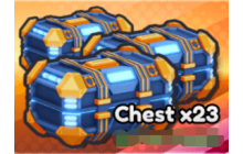 Chest x23 [HyperShot]