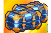 Chest x10 [HyperShot]