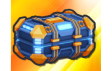 Chest x1 [HyperShot]