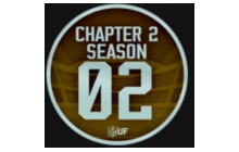 Chapter 2 Season 2 Pass [NFL Universe Football]
