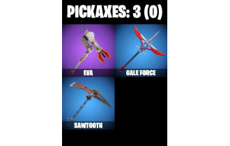 UNIQUE - Rogue Agent,  Take The L [8 Skins, 3 Axes, 9 Emotes, 6 Gliders and MORE!]