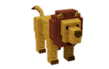Lion [Grow a Garden]