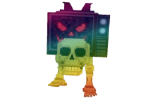 Rainbow Telemorte [Steal A Brainrot]