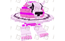 Candy La Vacca Saturno Saturnita [Steal A Brainrot]
