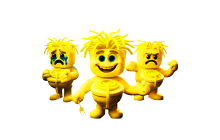 Gold Los Spaghettis [Steal A Brainrot]