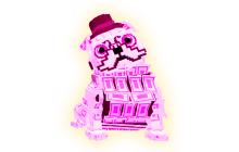 Candy Money Money Puggy [Steal A Brainrot]