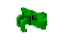 Gecko [Grow A Garden]