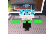 Diamond Los Spaghettis [Steal A Brainrot]