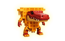 Lava Quesadilla Crocodila [Steal A Brainrot]
