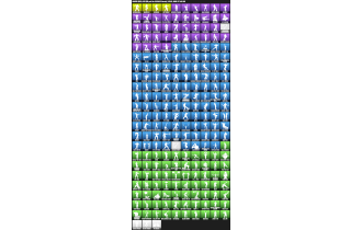 UNIQUE -  IKONIK, Point Patroller [225 Skins, 38200 Vbucks, 229 Axes, 218 Emotes, 203 Gliders and MORE!]