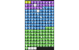 UNIQUE - IKONIK, Carbon Commando [167 Skins, 76300 Vbucks, 127 Axes, 184 Emotes,109 Gliders and MORE!]