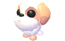 Shih Tzu [Adopt Me - Pets]