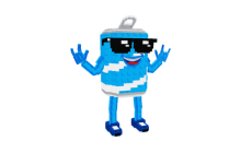 Swag Soda [Steal a Brainrot]