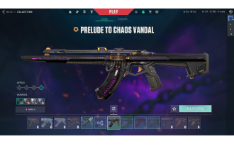 UNIQUE - Unranked - Champions 2021 Bundle [LVL 1, Prelude To Chaos, Most Affordable Rates, Fresh Account and MORE!]