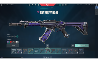 UNIQUE - Unranked - Champions 2021 Bundle [LVL 1, Prelude To Chaos, Most Affordable Rates, Fresh Account and MORE!]