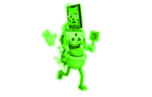 Radioactive La Secret Combinasion [Steal A Brainrot]