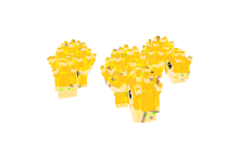 Gold Los Tortus [Steal A Brainrot]