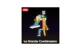 Diamond Los Hotspotsitos [Steal A Brainrot]