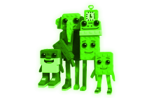Radioactive Los Combinasionas [Steal A Brainrot]