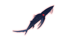 Thin Armor Shark (16KG+) [Fish It]