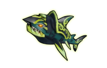 Gladiator Shark (11KG+) [Fish It]