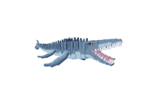 Mosasaurus [Raise Animals]
