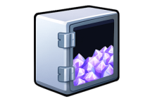 Ultra Ruby Pack [Raise Animals]