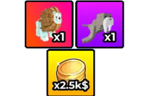 Starter Bundle [Raise Animals]