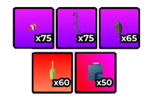 Foods Pack [Raise Animals]