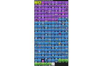 UNIQUE - OG Skull Trooper, Mandalorian [185 Skins, 39200 Vbucks, 186 Axes, 160 Emotes 174 Gliders and MORE!]