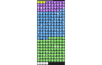 UNIQUE - Ikonik, Scenario [183 Skins, 53600 Vbucks, 195 Axes, 220 Emotes, 168 Gliders and MORE!]