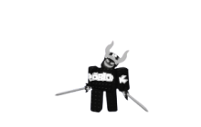 Yin Yang Guest 666 [Steal A Brainrot]