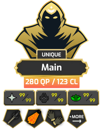 Main | TTL: 2135 | CL: 123 | QP: 280 [Avernic Defender, Fire Cape, B Gloves, Rigour, Augury, Ava's, Max POH + MORE!]