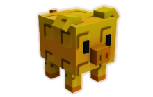 Golden Piggy [Grow a Garden]