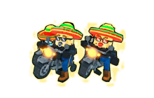 Los Burritos [Steal a Brainrot]