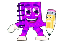 Cuadramat and Pakrahmatmamat [Steal a Brainrot]