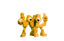 Gold W or L [Steal A Brainrot]