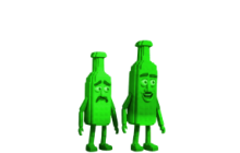 Radioactive Ketchuru and Musturu [Steal A Brainrot]