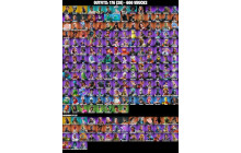 UNIQUE -  The Reaper , Take The L  [176 Skins, 600 Vbucks, 191 Axes, 167 Emotes, 158 Gliders and MORE!]
