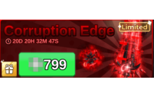 Corruption Edge [Fish It]