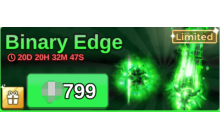 Binary Edge [Fish It]