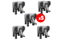 x5 Elephant [Grow A Garden]