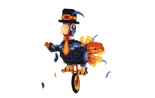 Gobblino Uniciclino [Steal a Brainrot]