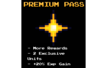 Premium Pass [Plants vs Brainrots]