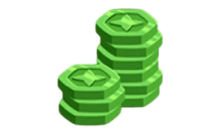 250 Trade Tokens [Grow A Garden]