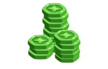 1000 Trade Tokens [Grow A Garden]