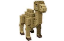 Camel [Grow a Garden]