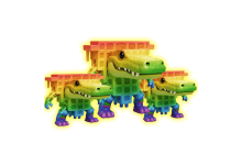 Rainbow Los Quesadillas [Steal A Brainrot]