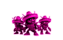 Candy Los Cucarachas [Steal A Brainrot]