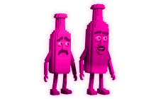 Candy Ketchuru and Musturu [Steal A Brainrot]